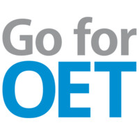 GoforOET logo - Similar company to Inspired By La