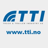 VDL TTI AS logo - Similar company to Morek As