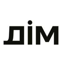 Dim Filmhouse logo - Similar company to Artil Magazine