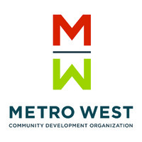 Metro West Community Development Organization logo - Similar company to Old Brooklyn Community Development Corporation