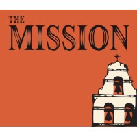 The Mission logo - Similar company to Think Dep Entertainment
