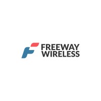 Freeway Wireless LLC logo - Similar company to Weconnect Wireless