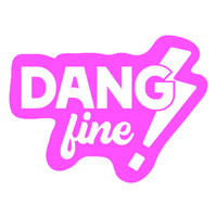 Dang Fine Rentals & Designs logo - Similar company to M Group Scenic Studios