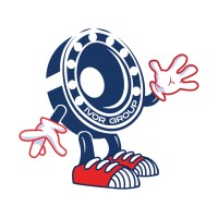 Ivor Group logo - Similar company to Wagmi Media Agency