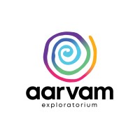 Aarvam logo - Similar company to Thinkloop