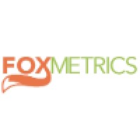 FoxMetrics logo - Similar company to Evō