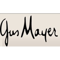 Gus Mayer logo - Similar company to Brownlee Bathing Corp Llc