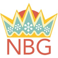 Nutcracker Ballet Gifts logo - Similar company to That British Chick