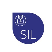 SIL logo - Similar company to Ey Matters Ltd
