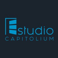 Estudio CAPITOLIUM logo - Similar company to Ansara Taladros