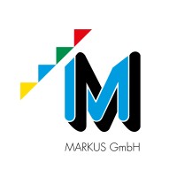Markus GmbH - Bodenbeläge für Messe und Objekt logo - Similar company to Objekt Verlag Gmbh