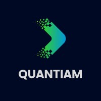 QuantIAM logo - Similar company to Sarr