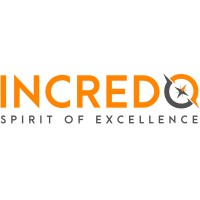 Incredo logo - Similar company to Ardos