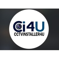 CI4U-CCTVINSTALLER4U logo - Similar company to Exomudra Technologies