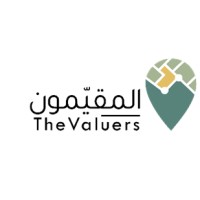 The Valuers المقيمون للتقيم العقاري logo - Similar company to Dynamoagency
