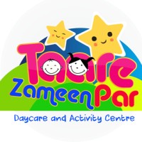 Taare Zameen Par Services logo - Similar company to Edunet Foundation Npc