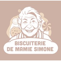 Biscuiterie de Mamie Simone logo - Similar company to Mani & Co - Biscuiterie D'Attention