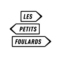 LES PETITS FOULARDS logo - Similar company to Invitin