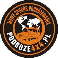 Podroze4x4 logo - Similar company to Pazola Travel & Adventure
