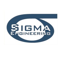 Sigma Engineering Ukraine logo - Similar company to Crossdockbuddy