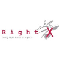Right-X (Pvt.) Ltd. logo - Similar company to Iihe