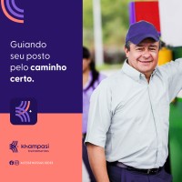 Khampasi Treinamentos logo - Similar company to Compass Consultoria