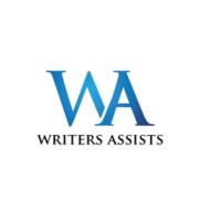 Writers Assists logo - Similar company to Americas Ghostwriting