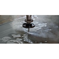 ICD Waterjet-Laser Inc logo - Similar company to Delta Hi-Tech Inc.