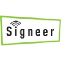 Signeer logo - Similar company to Ecom2Fba