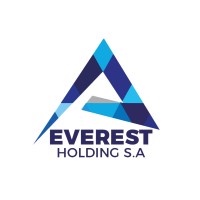 Everest Holding S.A logo - Similar company to Banki Technology Sas