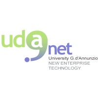 Ud'Anet New Enterprise Technology University G. D'Annunzio logo - Similar company to Trace Technologies