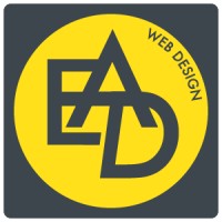 EAD Web Design AB - Webbyrå / Digitalbyrå logo - Similar company to Linklab Ab
