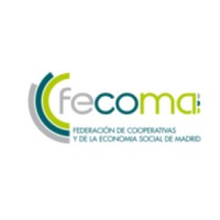 Federación de Cooperativas y de la Economía Social de Madrid logo - Similar company to Coceta
