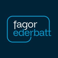 Fagor Ederbatt S.L. logo - Similar company to Evc Group S.R.O