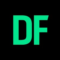 Dear Future logo - Similar company to Passionate Pursuit Design Studio