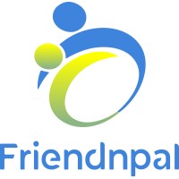 FriendnPal logo - Similar company to Swap With Cusecho