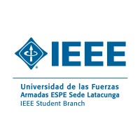 Rama IEEE ESPE Latacunga logo - Similar company to Limantec