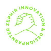 Zephir Innovation logo - Similar company to Zephir.