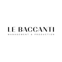 Le Baccanti Management & Production
