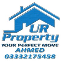 urproperty logo - Similar company to Ur Technology Development