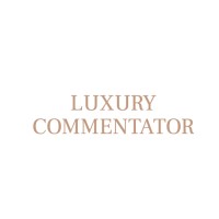 Luxury Commentator logo - Similar company to Human Innovation
