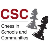 Chess in Schools and Communities logo - Similar company to Mindful Chess Uk