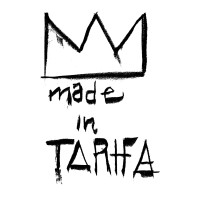 Made in Tarifa logo - Similar company to Matos Tarifa