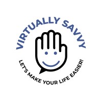 Virtually Savvy logo - Similar company to Launch On Demand