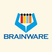 Brainware Group logo - Similar company to Brainware University Alumni Association