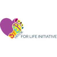 Step 1-2-3 Mentor for Life Initiative logo - Similar company to Better Basics, Inc.