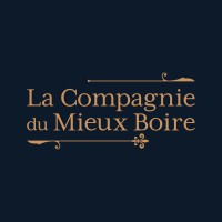 La Compagnie du Mieux Boire logo - Similar company to Mango Tango Consulting