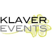 Klaver Events logo - Similar company to Vicrea Solutions