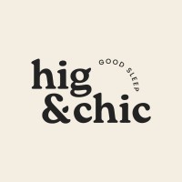 hig & chic logo - Similar company to Echd®