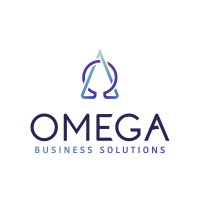 Omega Business Solutions logo - Similar company to Squeeze Creative Agency